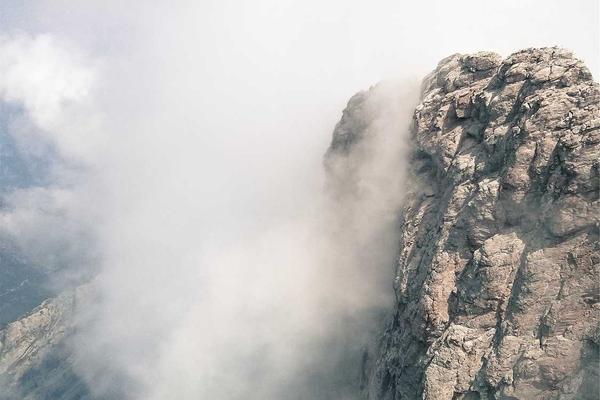 Middle Wing (Classes VI - VIII)