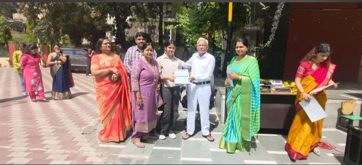 School Results 2026 – Award Ceremony